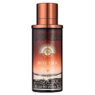 NORAN PERFUMES Rozana Bouquet парфюмерная вода