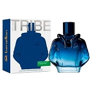 BENETTON We Are Tribe туалетная вода
