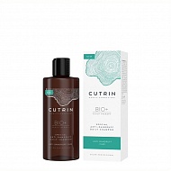 Cutrin Bio+ Special Anti-Dandruff Daily Shampoo Шампунь для ежедневного применения против перхоти