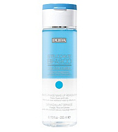 Pupa Жидкость для снятия макияжа двухфазная Two-Phase Make-up Remover