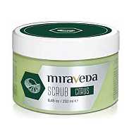 ItalWax Miraveda Скраб с маслом лайма