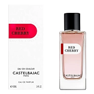 CASTELBAJAC Red Cherry парфюмерная вода