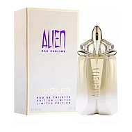 THIERRY MUGLER Alien Eau Sublime туалетная вода