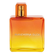 MANDARINA DUCK Vida Loca for Her туалетная вода