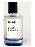 19-69 L´air Barbes