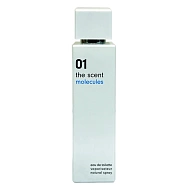 DELTAPARFUM The Scent Molecules 01 Pheromone туалетная вода