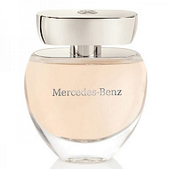 Mercedes-Benz for Women