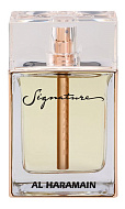 Al Haramain Haramain Signature Rose Gold
