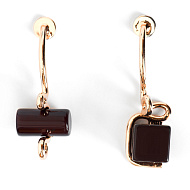 Серьги Street Fashion 20095990