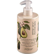 Кафе Красоты Крем-мыло для рук Питание и восстановление