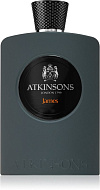 Atkinsons James