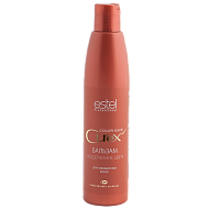 Estel Curex Бальзам для Поддержания цвета для окрашенных волос