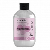 Ecolab Ecolatier Urban Мицеллярная вода для снятия макияжа Чай матча и бамбук