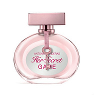 Antonio Banderas Her Secret Game
