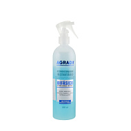AGRADO Кондиционер-спрей для волос BIPHASIC CONDITIONER двухфазный