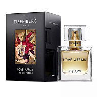 EISENBERG Love Affair парфюмерная вода