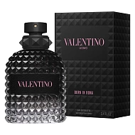 VALENTINO Uomo Born In Roma туалетная вода