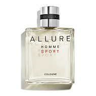 CHANEL Allure Homme Sport Cologne туалетная вода