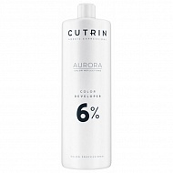 Cutrin Aurora Окислитель 6% Developer