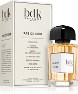 BDK Parfums Pas Сe Soir