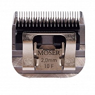 Moser №10F нож 1245-7940