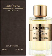 ArteOlfatto Vetiverve