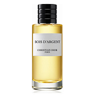 Christian Dior Bois D'argent