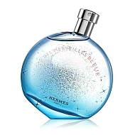 HERMES Eau des Merveilles Bleue туалетная вода