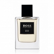 Hugo Boss The Collection Wool & Musk