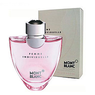 MONTBLANC Individuelle туалетная вода