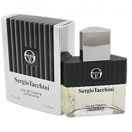 SERGIO TACCHINI Sergio Tacchini pour Homme туалетная вода
