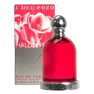 JESUS DEL POZO Halloween Freesia туалетная вода