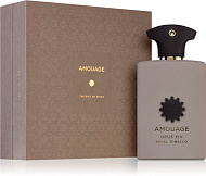Amouage The Library Collection Opus XIV Royal Tobacco