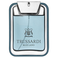 Trussardi Blue Land
