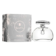 TOUS Touch The Luminous Gold туалетная вода