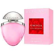 Bvlgari Omnia Pink Sapphire