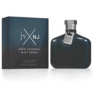 JOHN VARVATOS JV x NJ туалетная вода