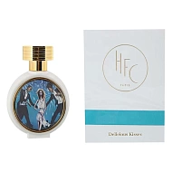 HAUTE FRAGRANCE COMPANY Delicious Kisses парфюмерная вода