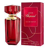 CHOPARD Love Chopard парфюмерная вода