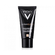 Vichy Dermablend Флюид тональный  корректирующий