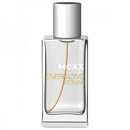 Mexx Energizing for Woman