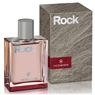 VICTORINOX Rock туалетная вода