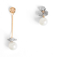 Серьги Street Fashion 20096290