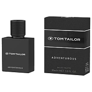 TOM TAILOR Adventurous туалетная вода
