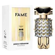 PACO RABANNE Fame парфюмерная вода