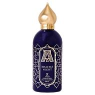 ATTAR COLLECTION Khaltat Night парфюмерная вода