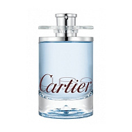 Cartier Eau De Cartier Vetiver Bleu