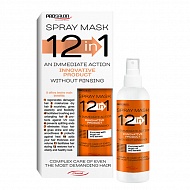Prosalon Professional Маска для волос в спрее Hair mask in spray 12 in 1