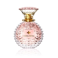 MARINA DE BOURBON Cristal Royal Rose парфюмерная вода