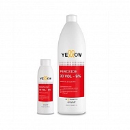 Yellow Peroxide 30 объемов 9% Крем-окислитель